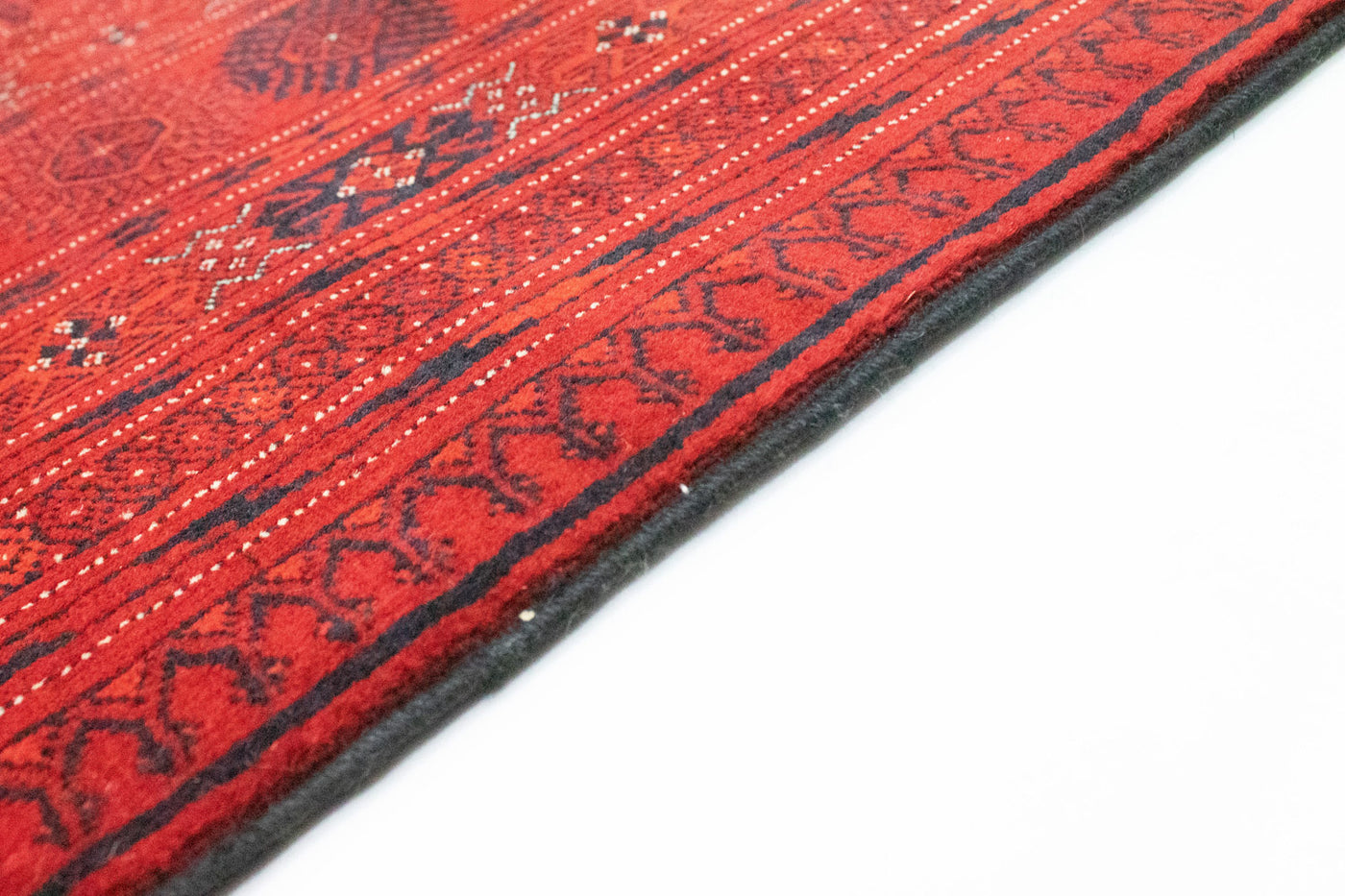 Bukhara Mattan 294x203cm - Oriental Carpet