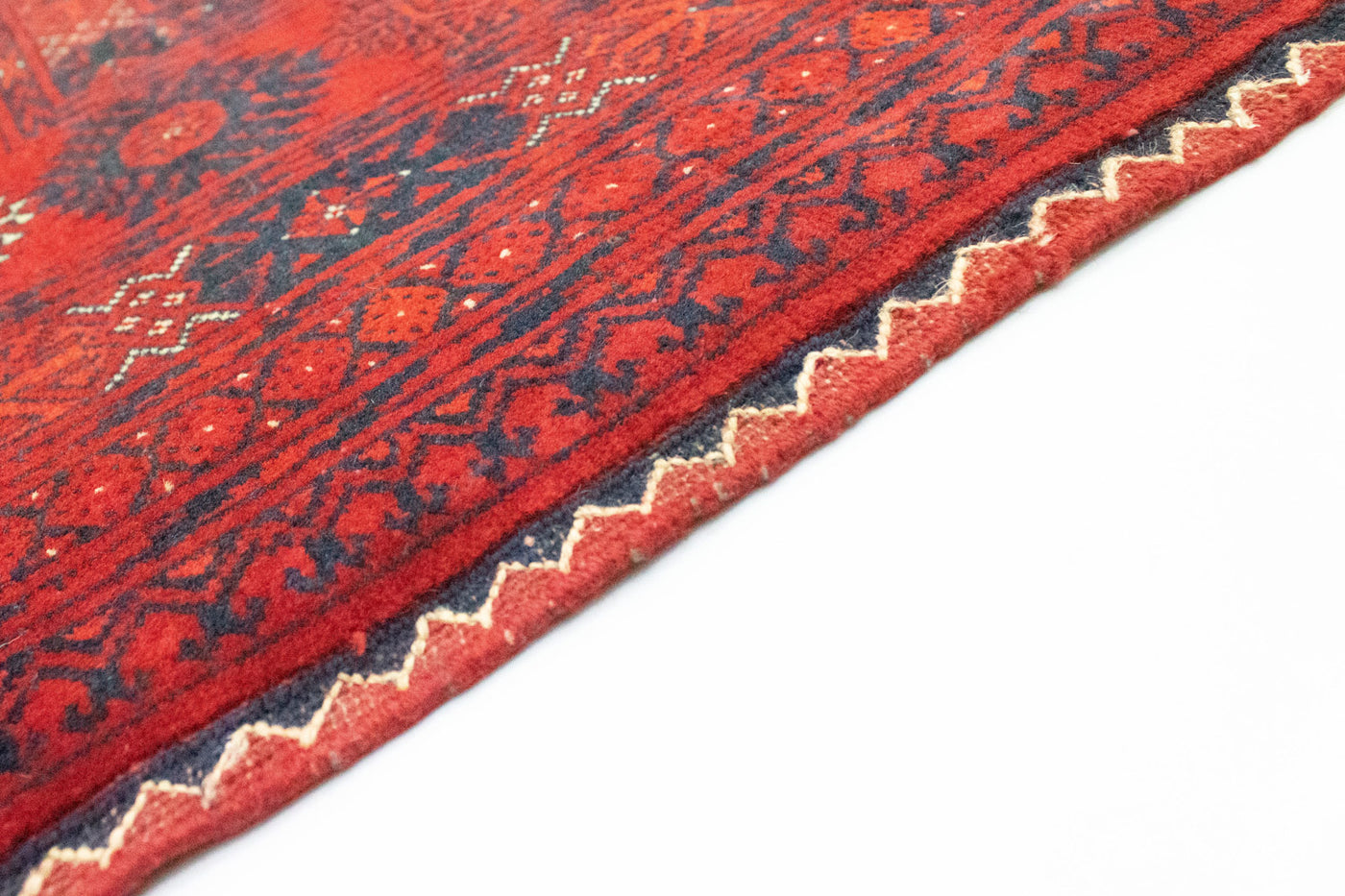 Bukhara Mattan 294x200cm - Oriental Carpet