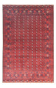 Bukhara Mattan 297x198cm - Oriental Carpet