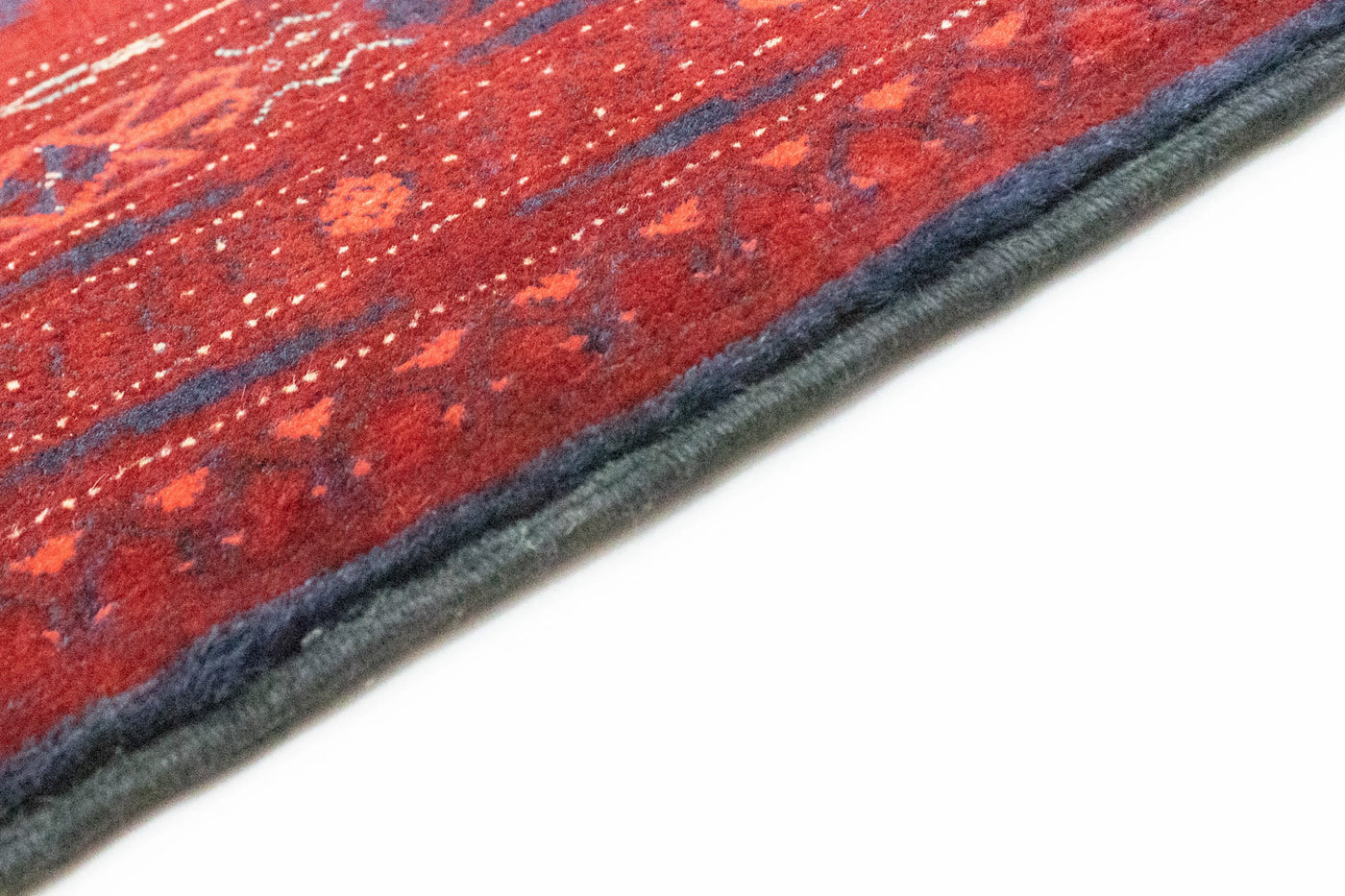 Bukhara Mattan 297x198cm - Oriental Carpet