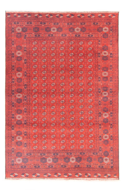 Bukhara Mattan 196x292cm - Oriental Carpet