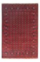 Bukhara Mattan 301x196cm - Oriental Carpet