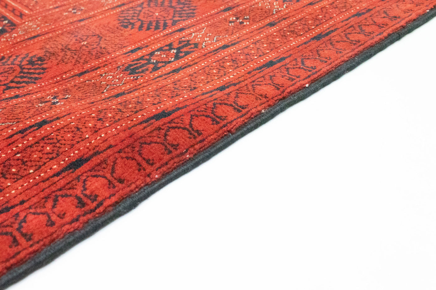 Bukhara Mattan 293x196cm - Oriental Carpet
