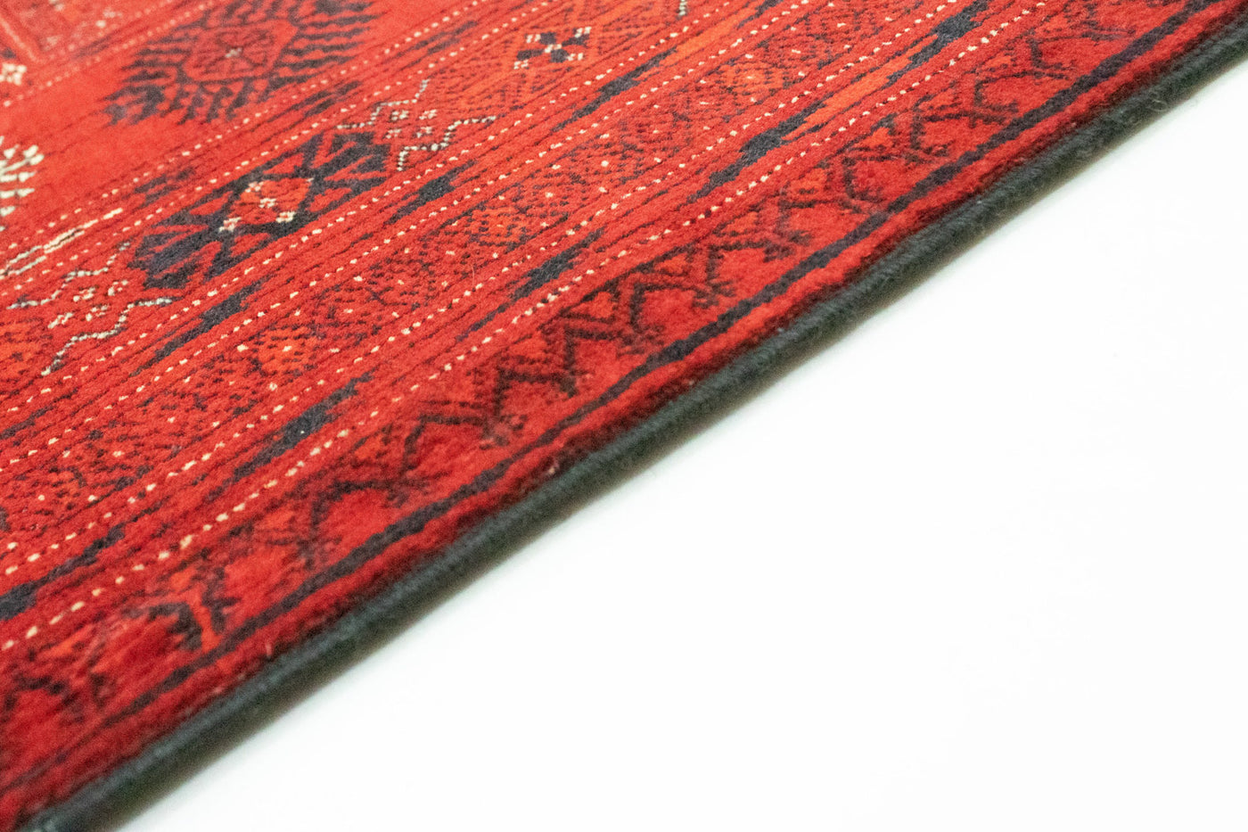 Bukhara Mattan 293x203cm - Oriental Carpet