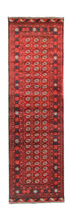 Bukhara Mattan 293x87cm - Oriental Carpet