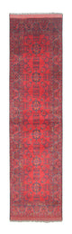 Khal Mohammadi Mattan 294x80cm - Oriental Carpet