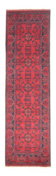 Khal Mohammadi Mattan 297x79cm - Oriental Carpet