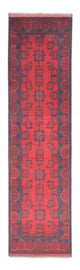 Khal Mohammadi Mattan 289x77cm - Oriental Carpet