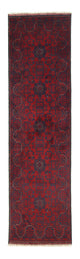 Khal Mohammadi Mattan 290x79cm - Oriental Carpet