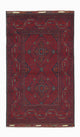 Khal Mohammadi Mattan 123x75cm - Oriental Carpet