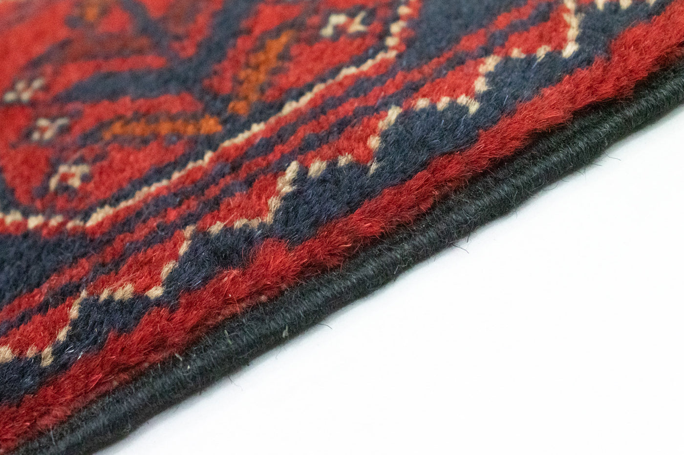 Khal Mohammadi Mattan 120x77cm - Oriental Carpet