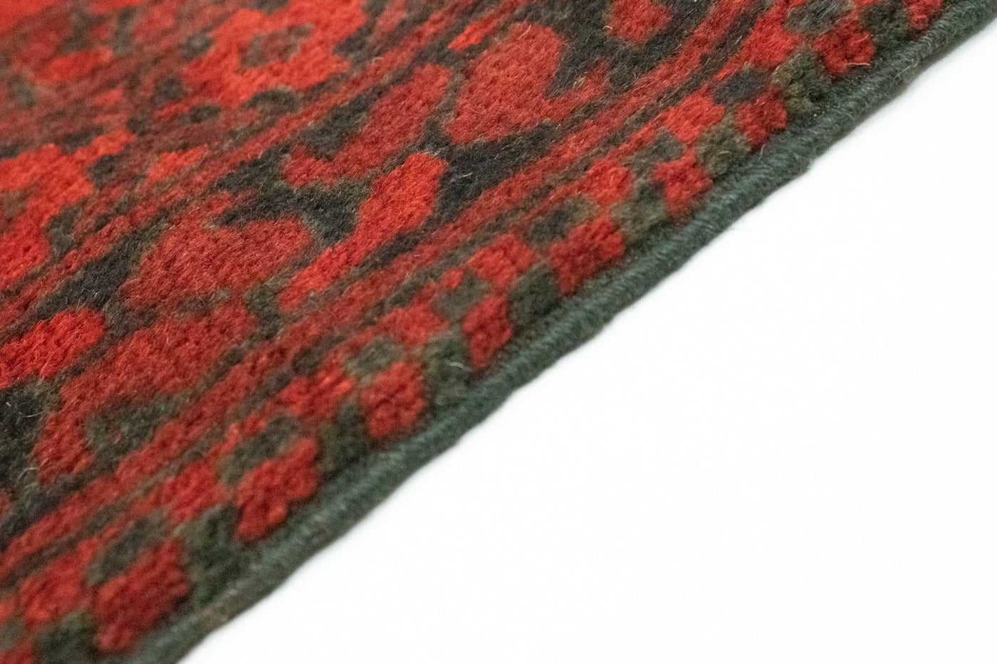 Akhche Mattan 145x96cm - Oriental Carpet