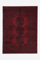 Akhche Mattan 140x100cm - Oriental Carpet