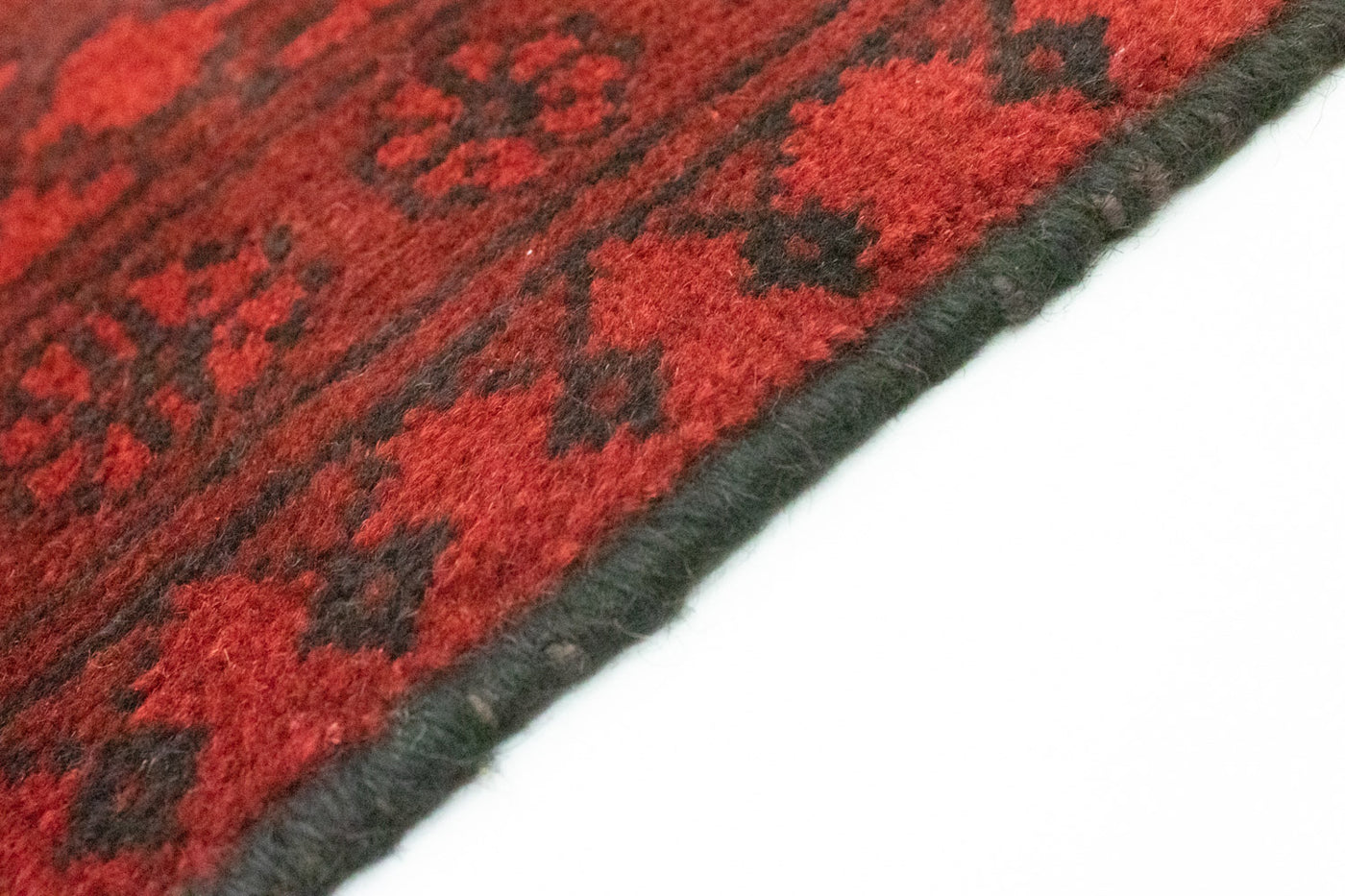 Akhche Mattan 140x100cm - Oriental Carpet