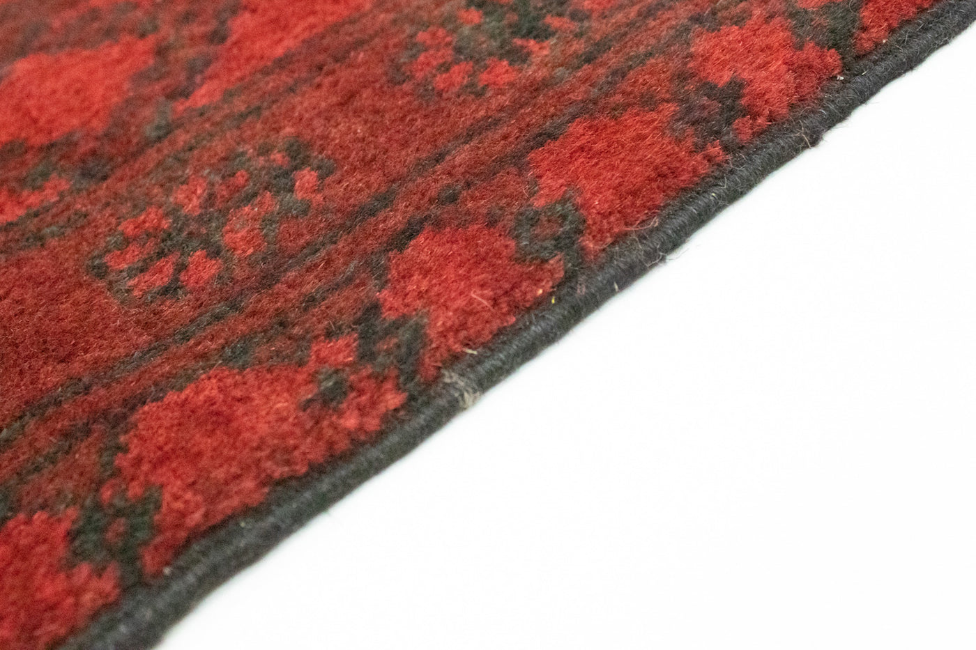 Akhche Mattan 139x102cm - Oriental Carpet