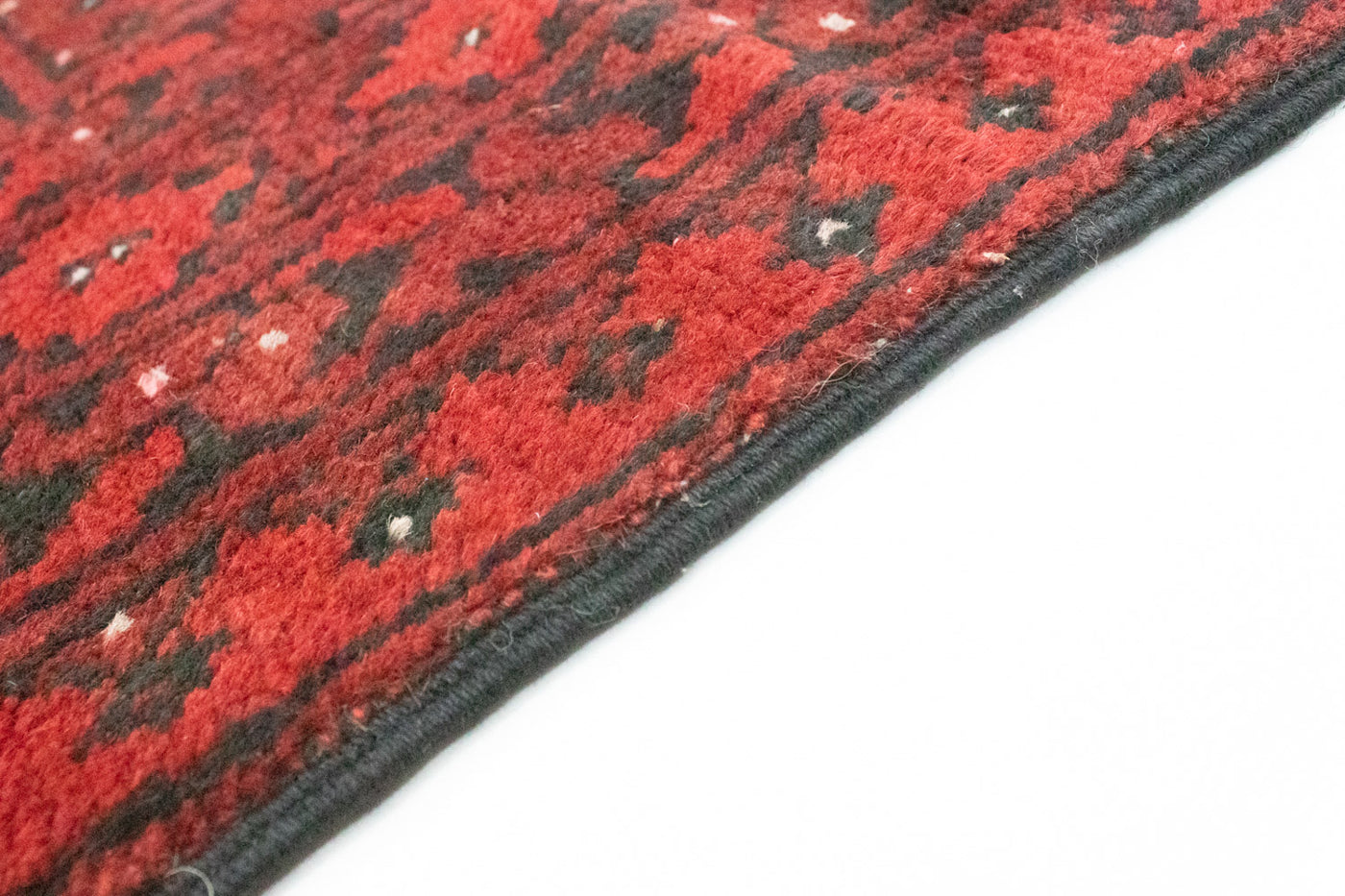 Akhche Mattan 145x93cm - Oriental Carpet