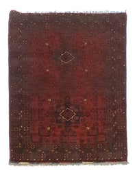 Khal Mohammadi Mattan 125x78cm - Oriental Carpet – product image