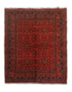 Khal Mohammadi Mattan 193x151cm - Oriental Carpet