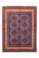 Khal Mohammadi Mattan 200x151cm - Oriental Carpet