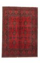 Khal Mohammadi Mattan 195x155cm - Oriental Carpet