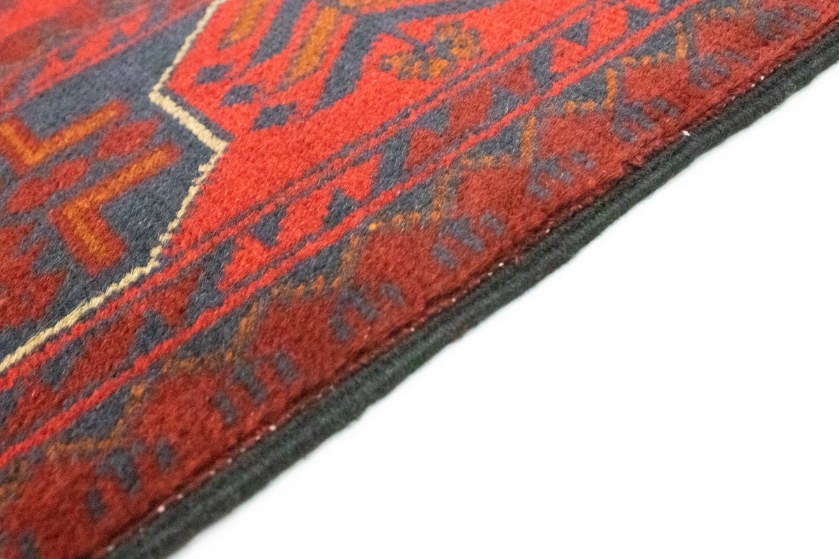 Khal Mohammadi Mattan 97x147cm - Oriental Carpet