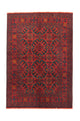 Khal Mohammadi Mattan 146x99cm - Oriental Carpet