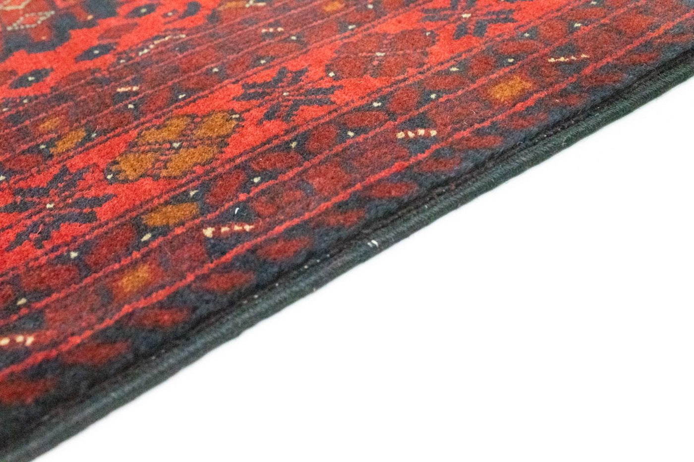 Khal Mohammadi Mattan 142x103cm - Oriental Carpet