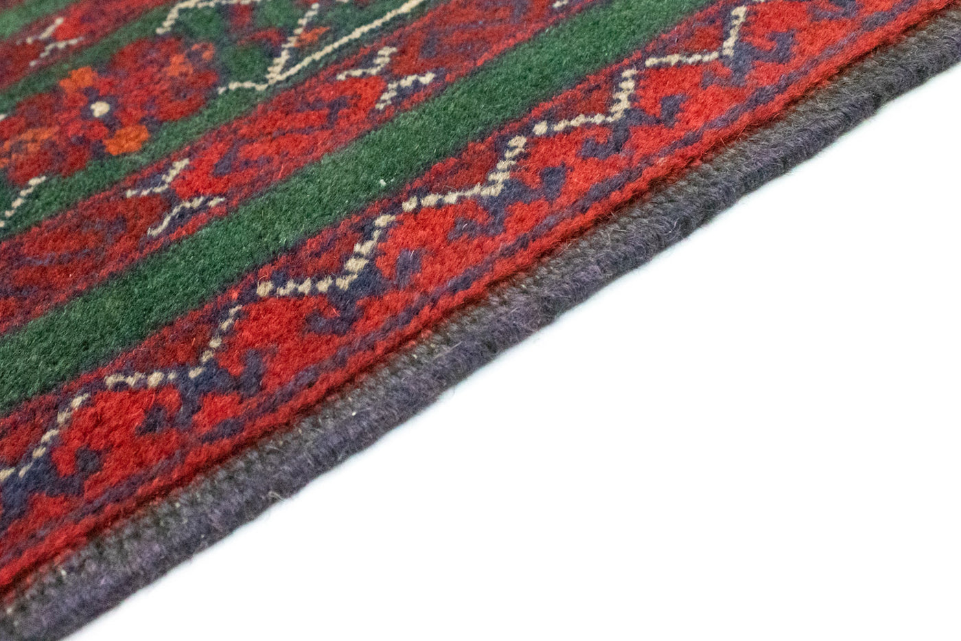 Khal Mohammadi Mattan 190x150cm - Oriental Carpet