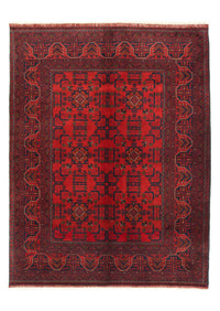Khal Mohammadi Mattan 206x149cm - Oriental Carpet – product image
