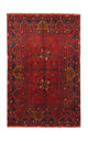 Khal Mohammadi Mattan 154x100cm - Oriental Carpet