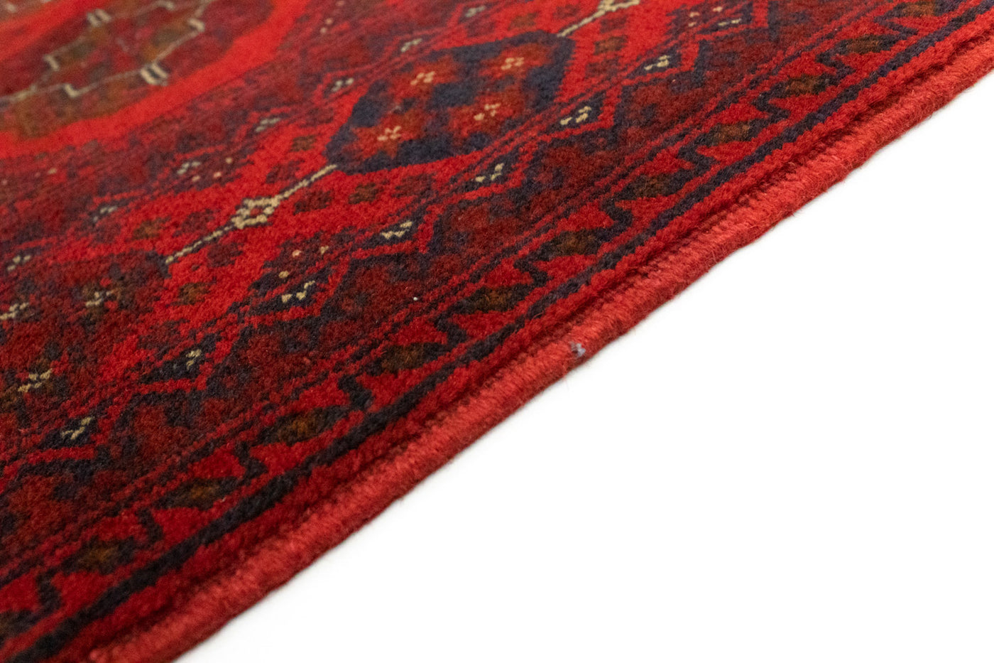 Khal Mohammadi Mattan 151x102cm - Oriental Carpet