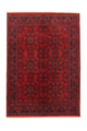 Khal Mohammadi Mattan 147x105cm - Oriental Carpet