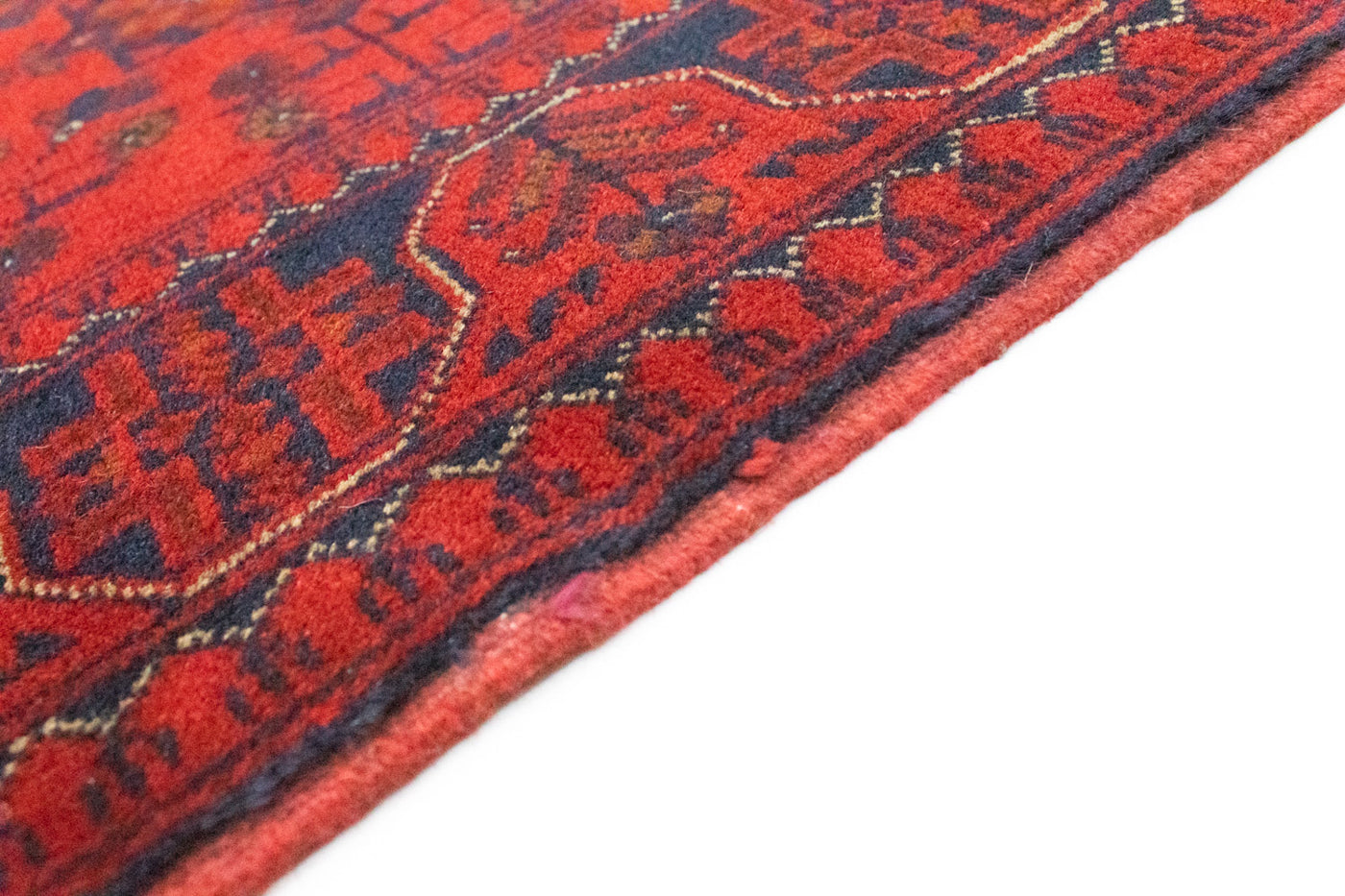 Khal Mohammadi Mattan 147x105cm - Oriental Carpet