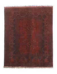 Khal Mohammadi Mattan 147x100cm - Oriental Carpet – product image