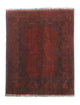 Khal Mohammadi Mattan 147x100cm - Oriental Carpet