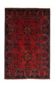 Khal Mohammadi Mattan 125x83cm - Oriental Carpet