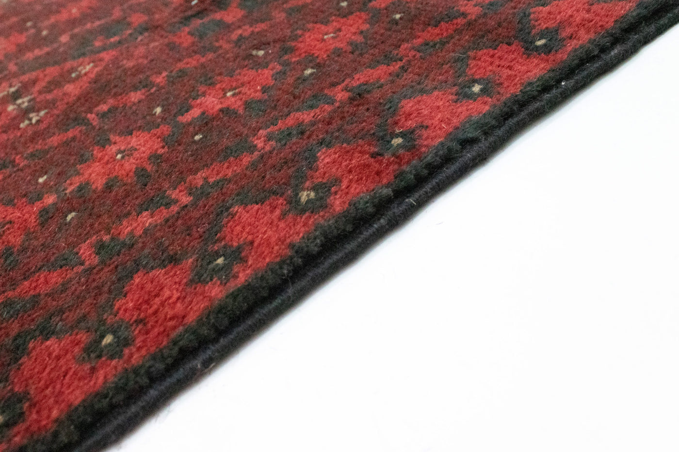 Akhche Mattan 390x302cm - Oriental Carpet
