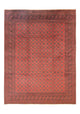 Akhche Mattan 391x299cm - Oriental Carpet