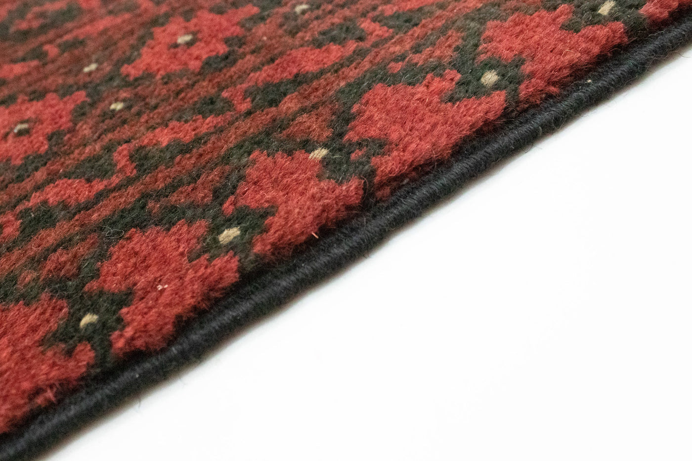 Akhche Mattan 391x299cm - Oriental Carpet