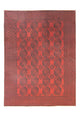 Akhche Mattan 345x256cm - Oriental Carpet