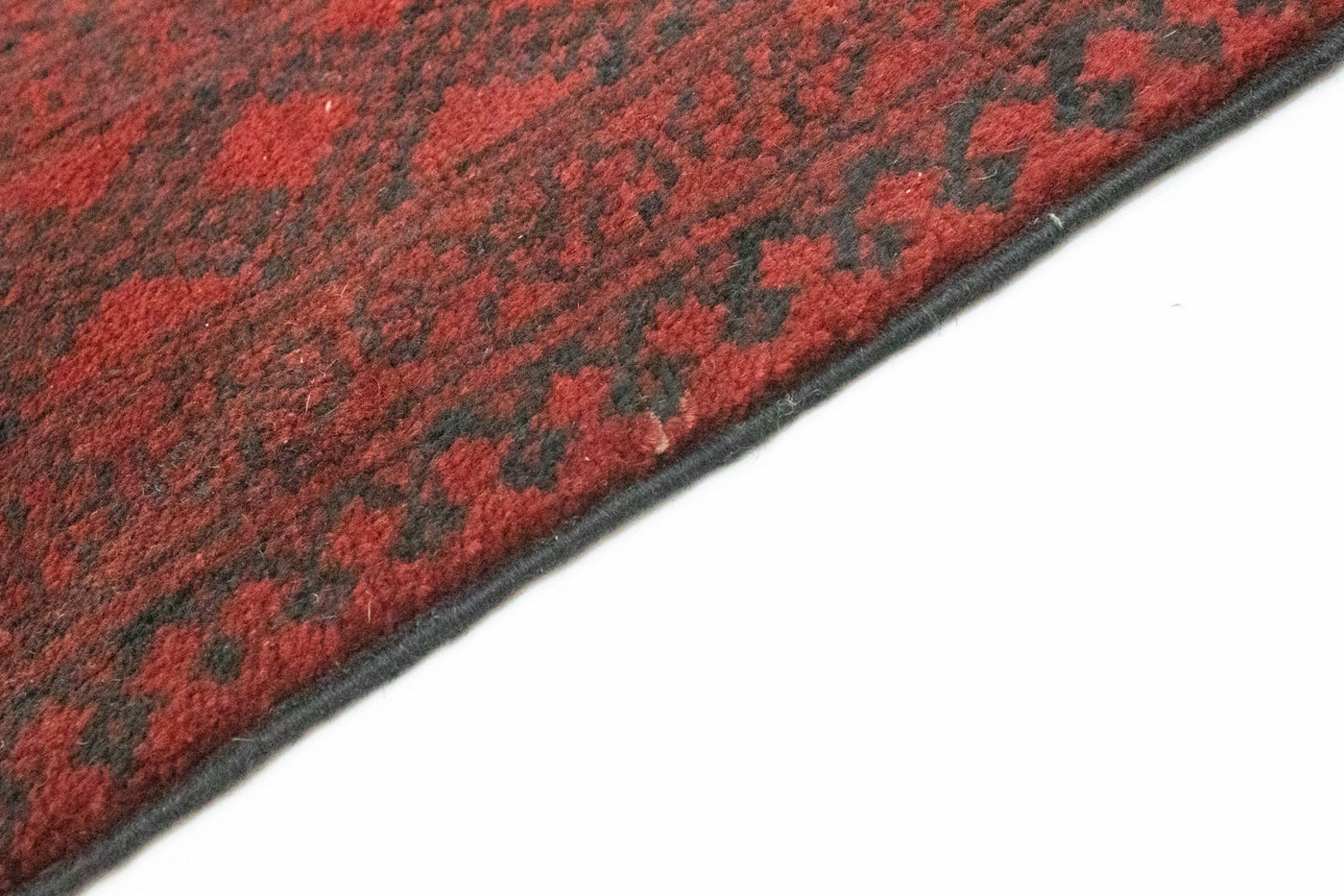 Akhche Mattan 345x256cm - Oriental Carpet