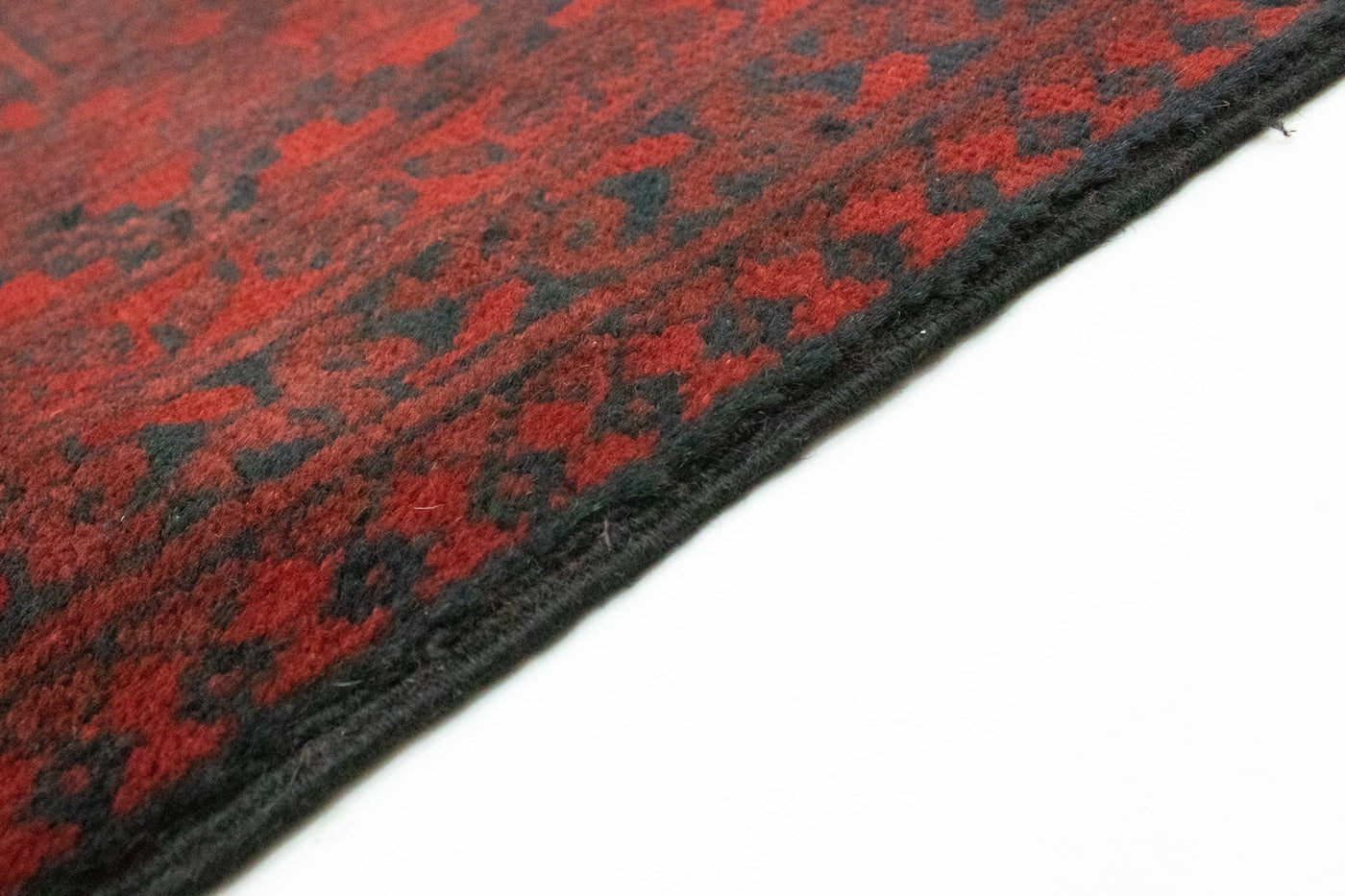 Akhche Mattan 329x250cm - Oriental Carpet