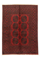 Akhche Mattan 196x145cm - Oriental Carpet