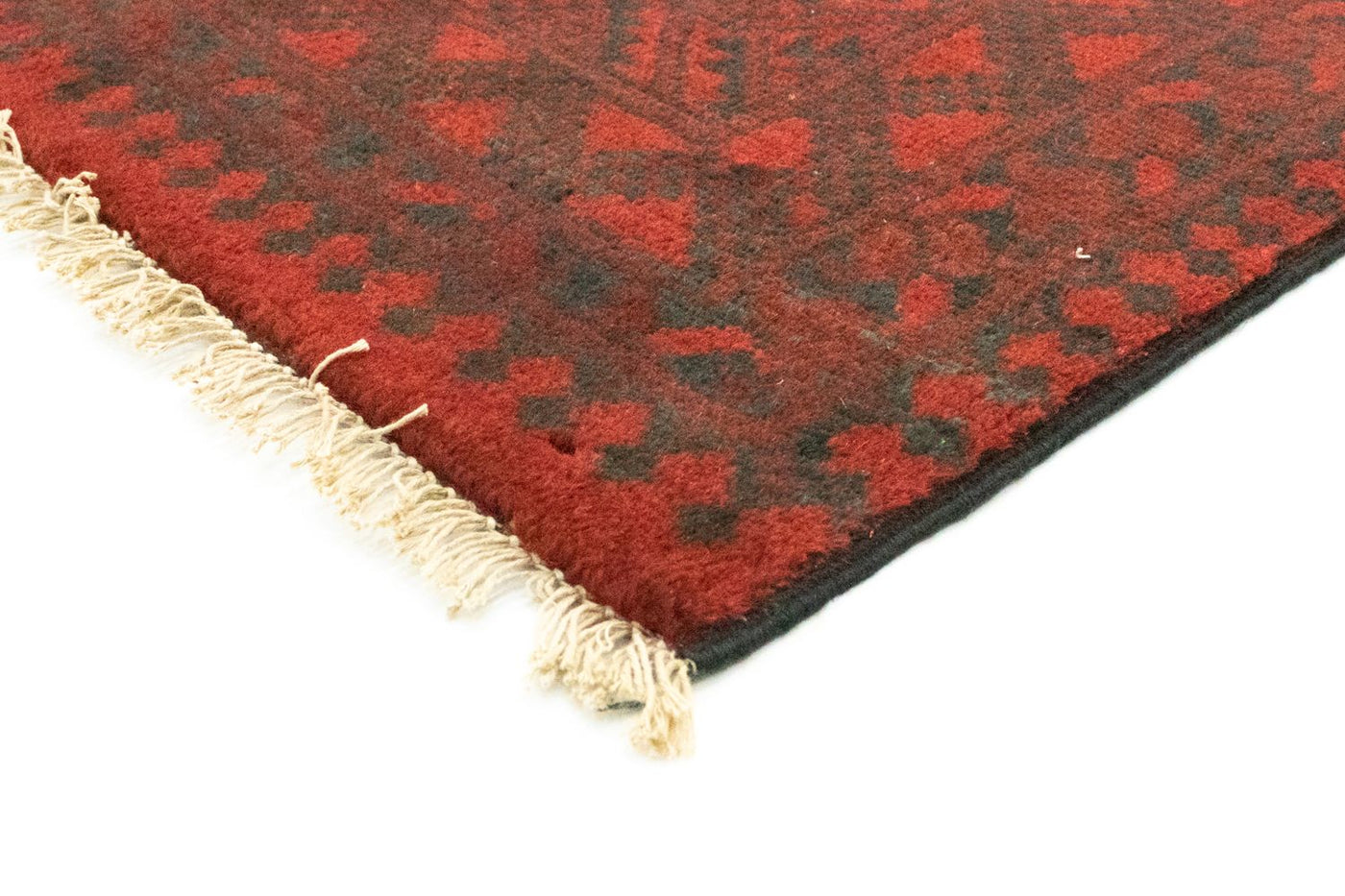 Akhche Mattan 196x145cm - Oriental Carpet