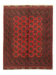 Akhche Mattan 187x148cm - Oriental Carpet