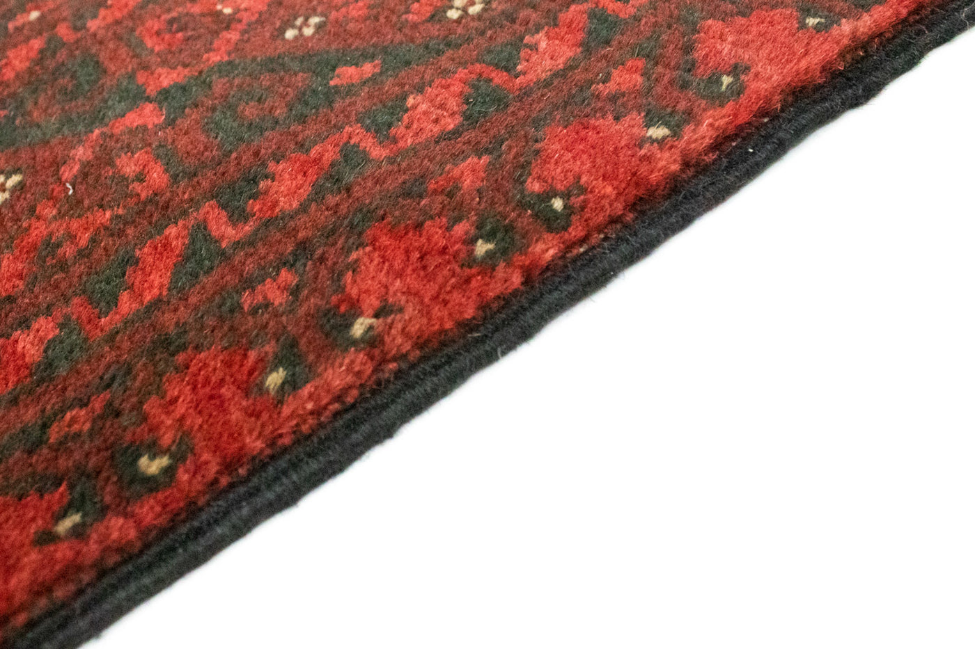 Akhche Mattan 187x148cm - Oriental Carpet