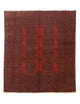 Akhche Mattan 194x152cm - Oriental Carpet