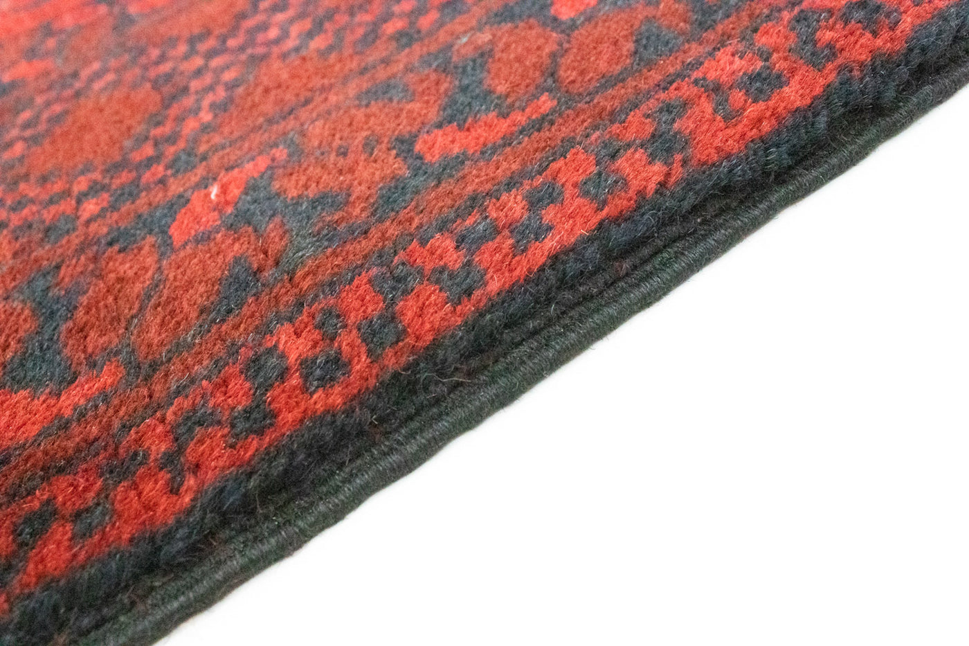 Akhche Mattan 148x106cm - Oriental Carpet