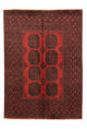 Akhche Mattan 200x146cm - Oriental Carpet
