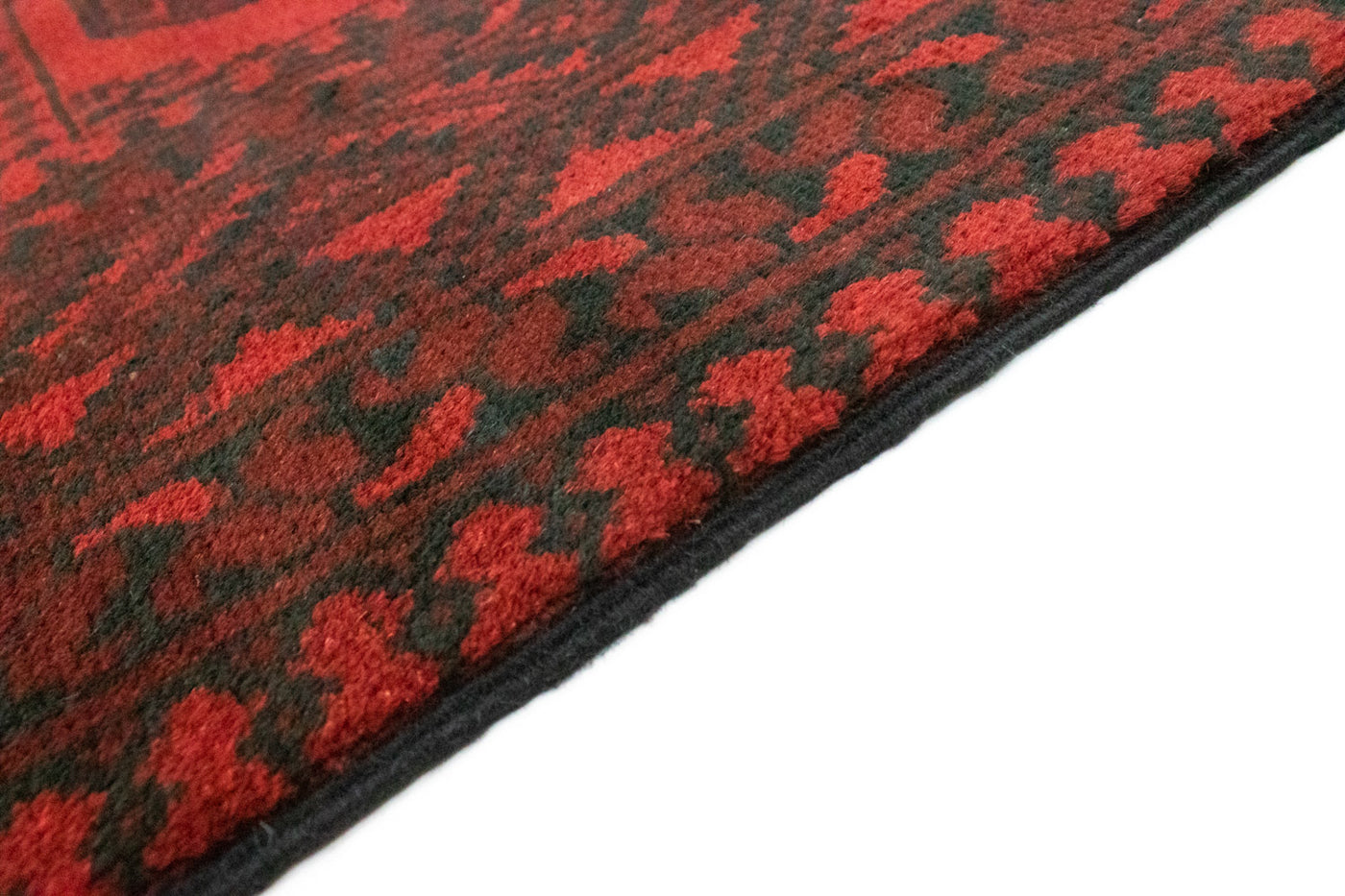 Akhche Mattan 200x146cm - Oriental Carpet